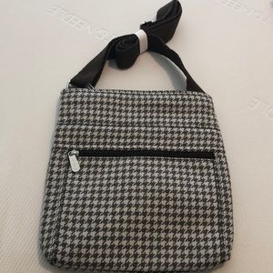 NWT thirty one crossbody bag